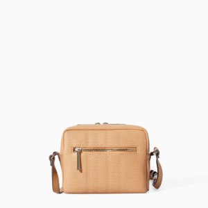 Image of Zara messenger bag